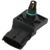 Metzger 0905334 Original Ersatzteil Sensor, Ladedruck