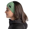 Buff Knitted Headband NIELS MINT Unisex One size