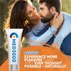 Extra Strength Men's Gel – Promotes Size Increase and Performance with Advanced Natural Formula
