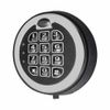 Replace Mesa MSL 500 Safe Lock Solenoid Electronic Lock 2 Override Keys