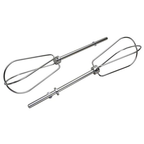 W10490648 Beaters for Kitchen Aid Hand Mixer 2 Per Pack by Femitu