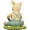 Setocraft SR-0683 Ornament (3 Little Pigs), Small, Brick