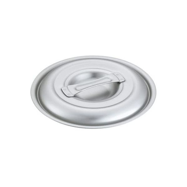 Aluminum King Pot Lid 11.8 inches (30 cm) (Can be used with King Anodized Lid) 0096700