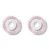 Clarisonic Radiance Brush Head Twin Pack, 1 Pack (1 x 2 Items)