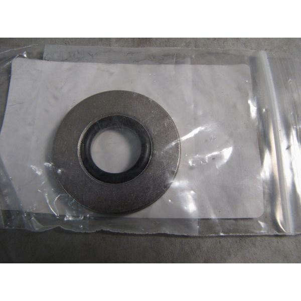 Donaldson P160020 Steel Washer O-Ring NEW