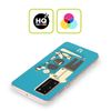 Head Case Designs Baseball Starter Pack Soft Gel Case Compatible With Huawei Enjoy 20 5G