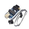 USBTiny USBtinyISP AVR USB TINY ISP Programmer Bootloader with Programming Cable