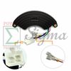 AVR Automatic Voltage Regulator Fits 3KW to 8KW Generator Rectifier Half Moon