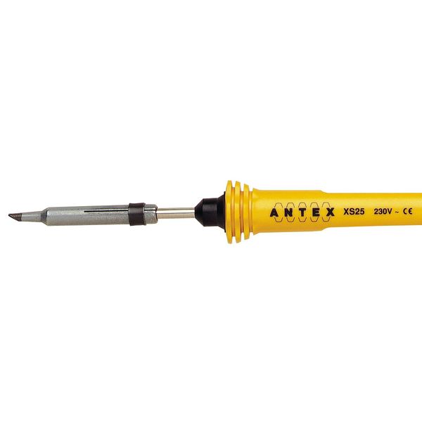 25 Watt Soldering Iron from Antex (S582470)