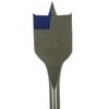 Irwin 10502820 4X Blue Groove Flat Bit, 32mm x 152mm