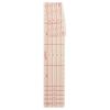 Clover iron ruler < Long > 25-059