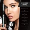 Eyelash Serum Lashcode Eyelash Serum 5 ml - Growth Promoting Serum for Eyelashes