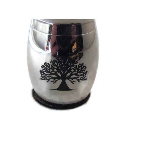 RN REGISTERED NURSE DOG CAT ASHES Cremation Funeral stainless steel PET URN