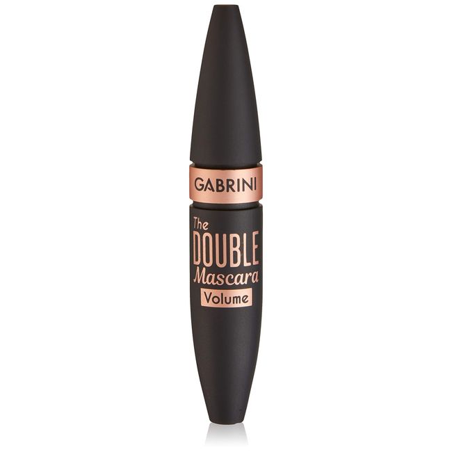 Gabrini The Double Mascara Volume