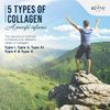 Revive Naturals Multi Collagen Hydrolyzed Protein Powder (16oz) - Types I, II, III, V & X - Grass Fed Bovine, Wild Caught Marine, Free Roaming Chicken & Eggshell Collagen Peptides,