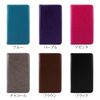 WHITENUTS Google Pixel 3 G013A Case Folio Stylish Black TC-D002970/MX