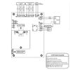 uoweky L01-04 1 Door Wiegand 26 TCP/IP Network Access Control Board Panel RFID Office Controller