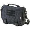 Kombat UK Small Messenger Bag - Black, One Size