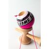Sweets Kendamas SWEETS STARTER Kendama Pink 16.8cm