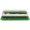 Ultimarc I-PAC 2 Keyboard Encoder With USB Cable & Wiring Kit - New 2015 Version