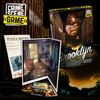Tactic Games 58421 Crime Scene Brooklyn, Multicolor