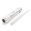 2434 Ratchet Type Tap Handle, Screw Hole Making M5-M12, Compatible Sizes