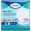 Tena Ultimate-Extra Absorbent Underwear, Large (BG/16)