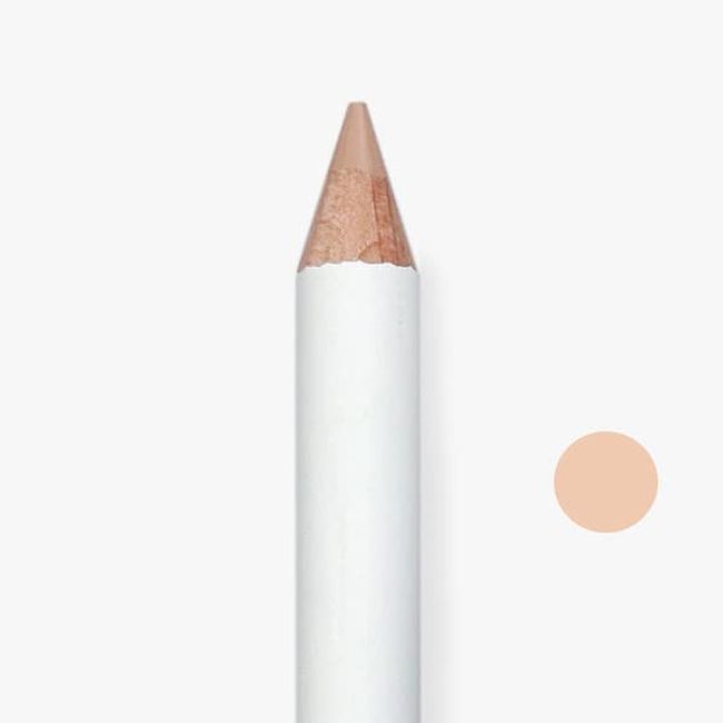 Courcelles Concealer Pencil CC700/CC800, [K-Beauty] Soft type-Natural Cover, light beige/natural beige (CC700-Light Beige)