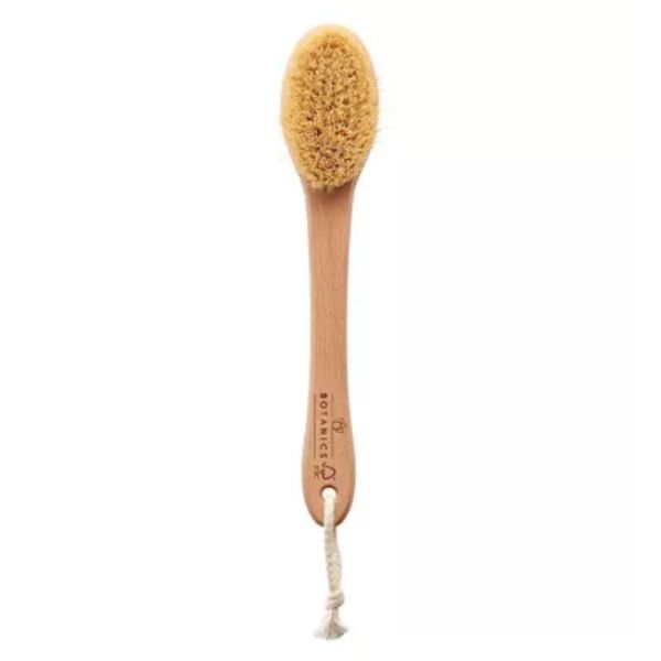 Botanics Natural Bristle Body Brush