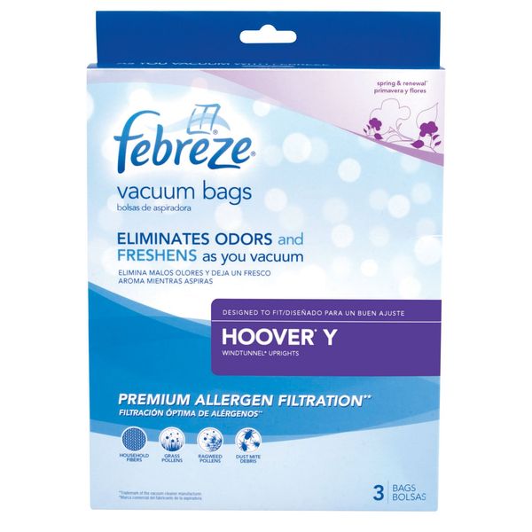 Bissell Vacuum Cleaner Bag - 22V81