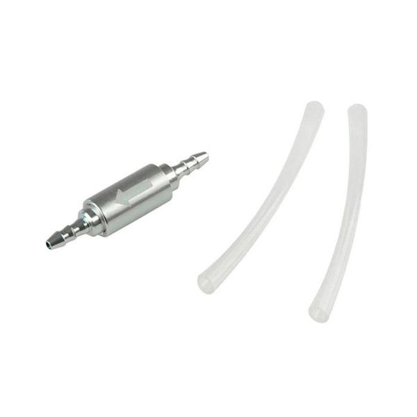 Alligator Quick Bleed Bicycle Brake Fluid Kit - HK-QB01-DIY