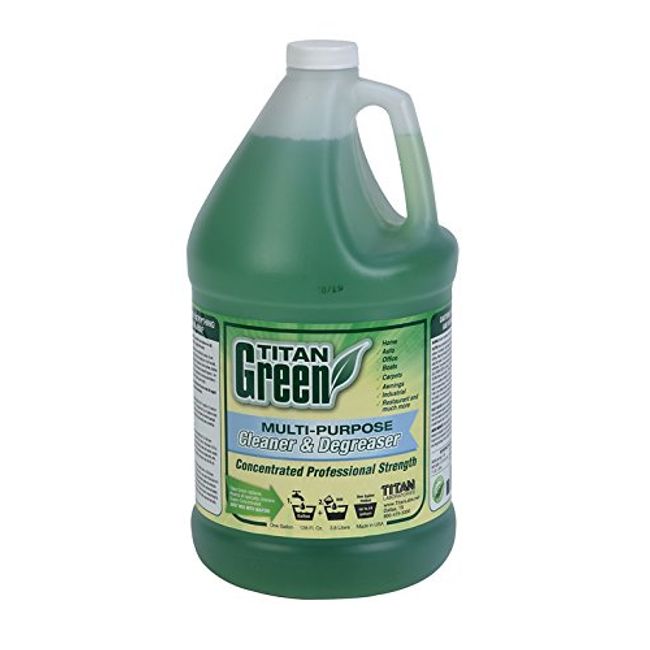 Titan Green Cleaner