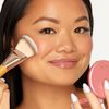 tarte Amazonian clay 12-hour blush - paaarty (rosy buff) - full size
