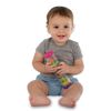 Musical Toys MP-200 8-Inch Mini Rainmaker Shaker