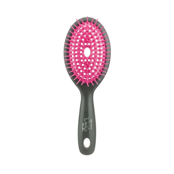 Beter Deslía Hair Flow Small Oval Brush, 100 g