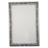300x300mm Black Front Access Inspection Panel Plastic Concealed Wall Hatch Check Doors