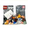 LEGO 40608 Halloween Fun VIP Add-On Pack - New.