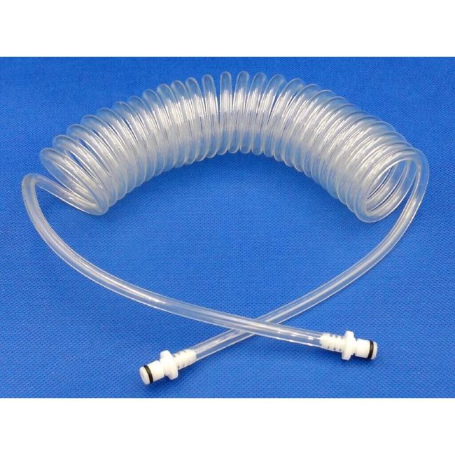 INVACARE HOMEFILL II COMPATIBLE OXYGEN TRANSFER TUBING