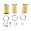 Replacement Engine Oil Filter Kit fits Mercedes S550 2007-2011 79CCSV