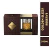 RiiFFS Golden Elixir Reserve unisex Perfume 100ml 3.4oz Long Lasting EDP Spray .