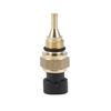 Motoforti Coolant Temperature Sensor No.5011852AB Water Temperature Sensor for Ram 2500 2015 1 Pc