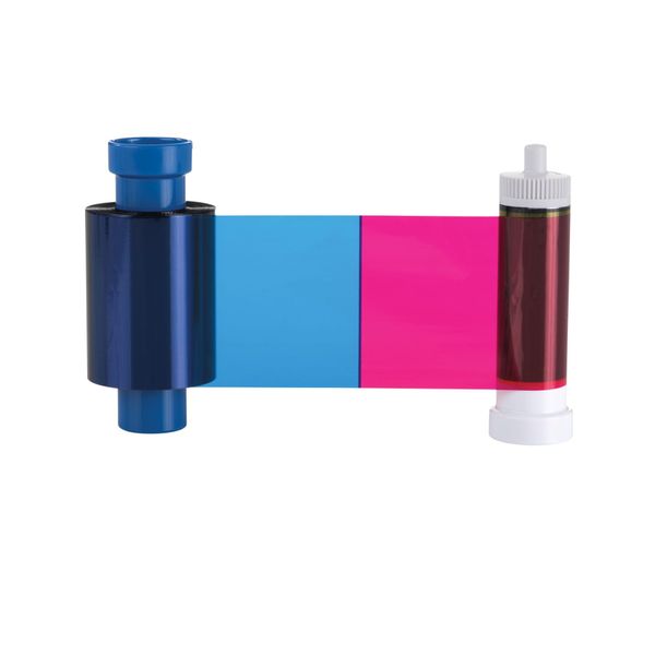 MAGICARD MA100YMCKO Rio PRO/Enduro Ribbon YMCKO MA100YMCKO - 100 Prints