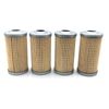 4X For Baldwin PF937 Fuel Filter (Pack of 4)
