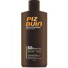 PIZ BUIN Moisturising Sun Lotion SPF 50, 200 ml