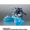 Robot Spirits MS-07H Gouf Flight Test Type Jablo Base Specification Version A.N.I.M.E.