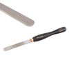 Hurricane Turning Tools, HTT-261RAZW, M42 Cryo, 3/4" Round Scraper for Woodturning