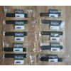 10 pack GlideRite 6" Long Narrow Rounded Cabinet Back Plates 1079-ORB   .25