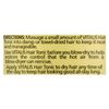 Hair Oil Tonic, 7 fl oz
