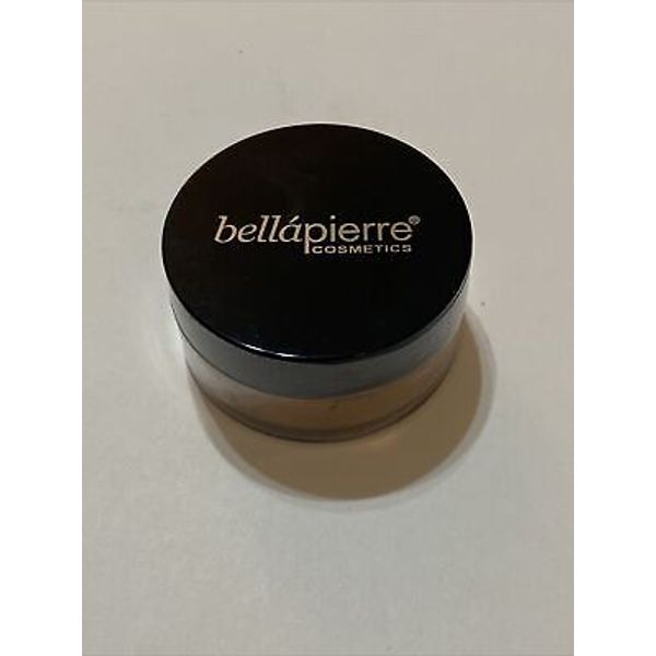 Bellapierre Mineral Loose Foundation SPF 15-Chocolate Truffle 9g