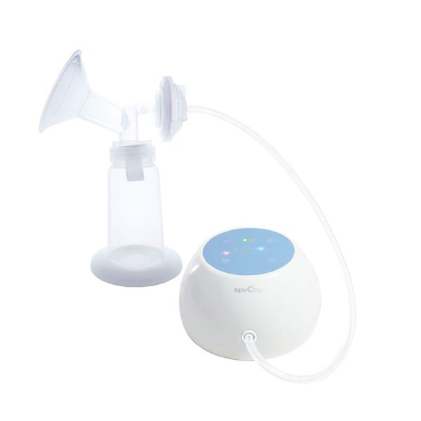 Spectra M1 Dual Expression Mobile Electric Breast Pump(28 mm)